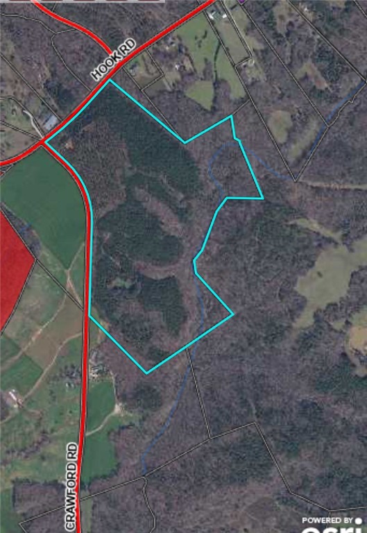 0 Crawford Rd Due Road Donalds, SC 29638 - Photo 35 of 35