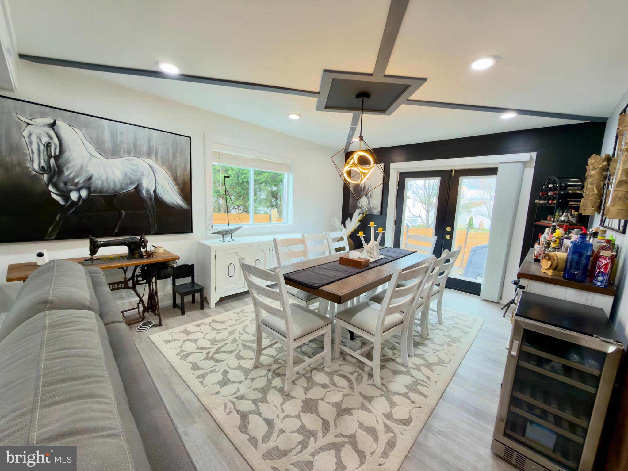 16720 Longdraft Road Gaithersburg, MD 20878 - Photo 7 of 40 Dining Room