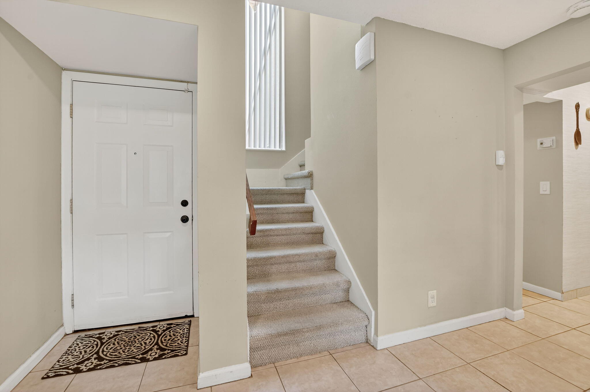1061 Northwest 13th Street, Unit 2 Boca Raton, FL 33486 - Photo 15 of 37 Stairs
