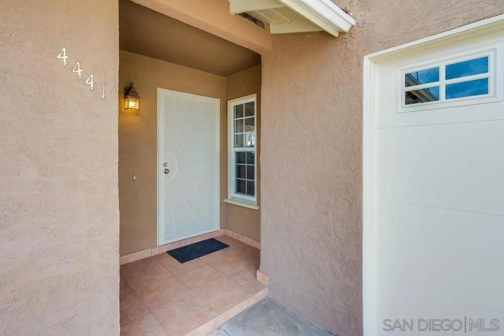 4441 Appleton Street San Diego, CA 92117 - Photo 3 of 29