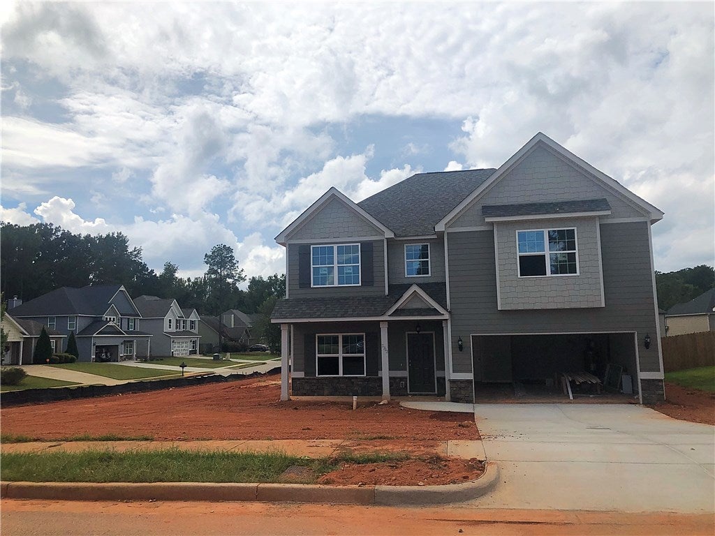 2702 Compass Point, Unit 79 Opelika, AL 36801 - Photo 1 of 4 Gallery Image 1