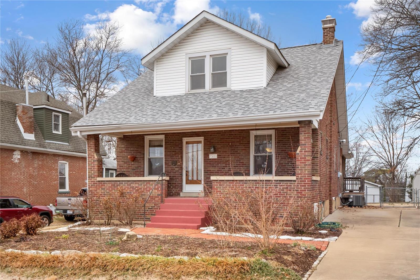 7511 Rannells Avenue Maplewood, MO 63143 - Photo 1 of 30 Gallery Image 1