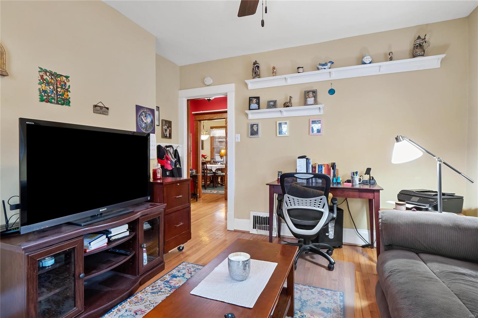 7511 Rannells Avenue Maplewood, MO 63143 - Photo 15 of 30 Gallery Image 15