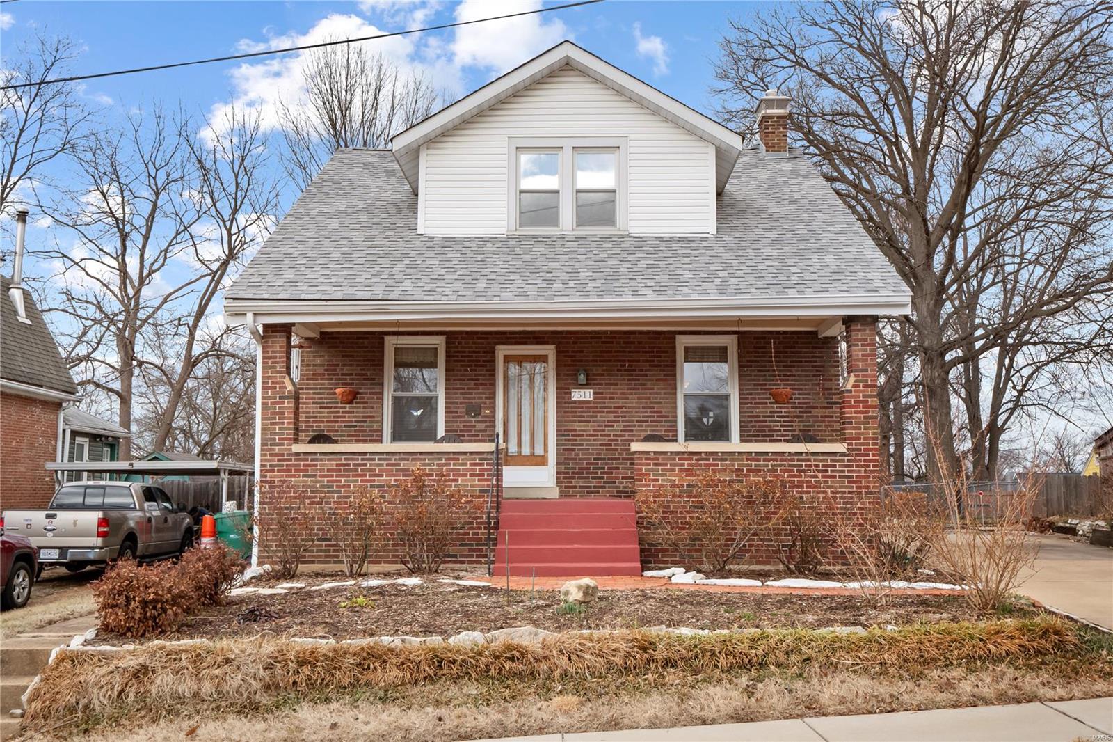 7511 Rannells Avenue Maplewood, MO 63143 - Photo 2 of 30 Gallery Image 2