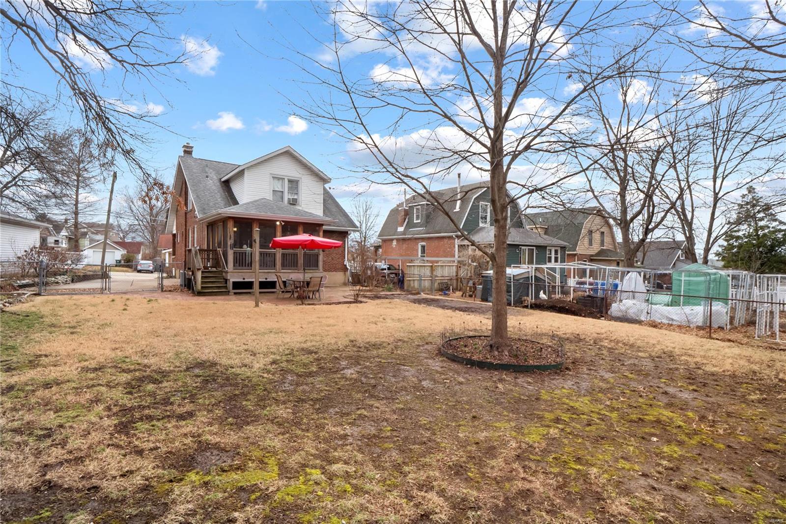 7511 Rannells Avenue Maplewood, MO 63143 - Photo 27 of 30 Gallery Image 27