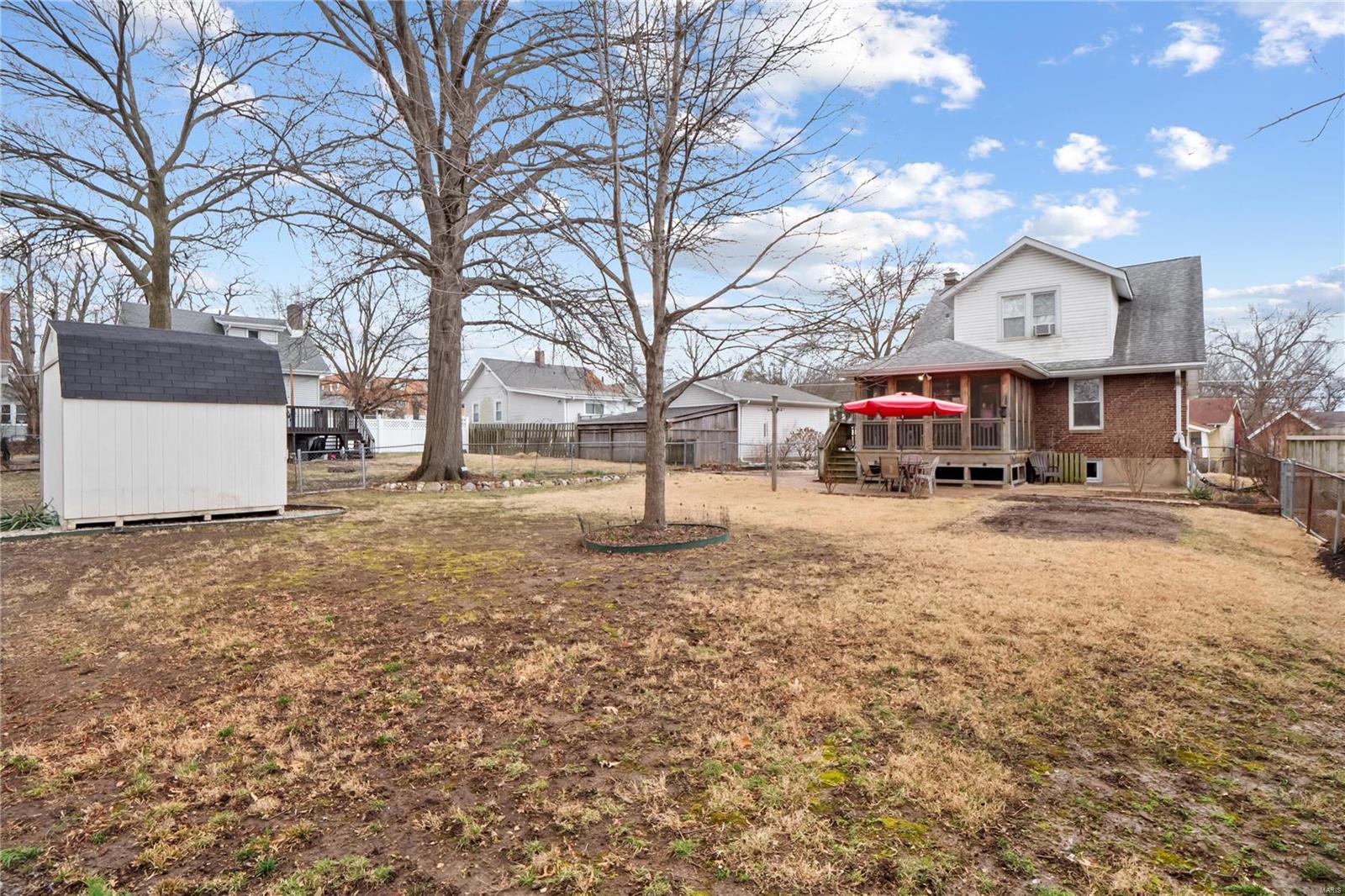 7511 Rannells Avenue Maplewood, MO 63143 - Photo 28 of 30 Gallery Image 28