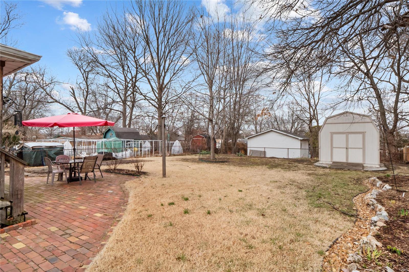 7511 Rannells Avenue Maplewood, MO 63143 - Photo 29 of 30 Gallery Image 29