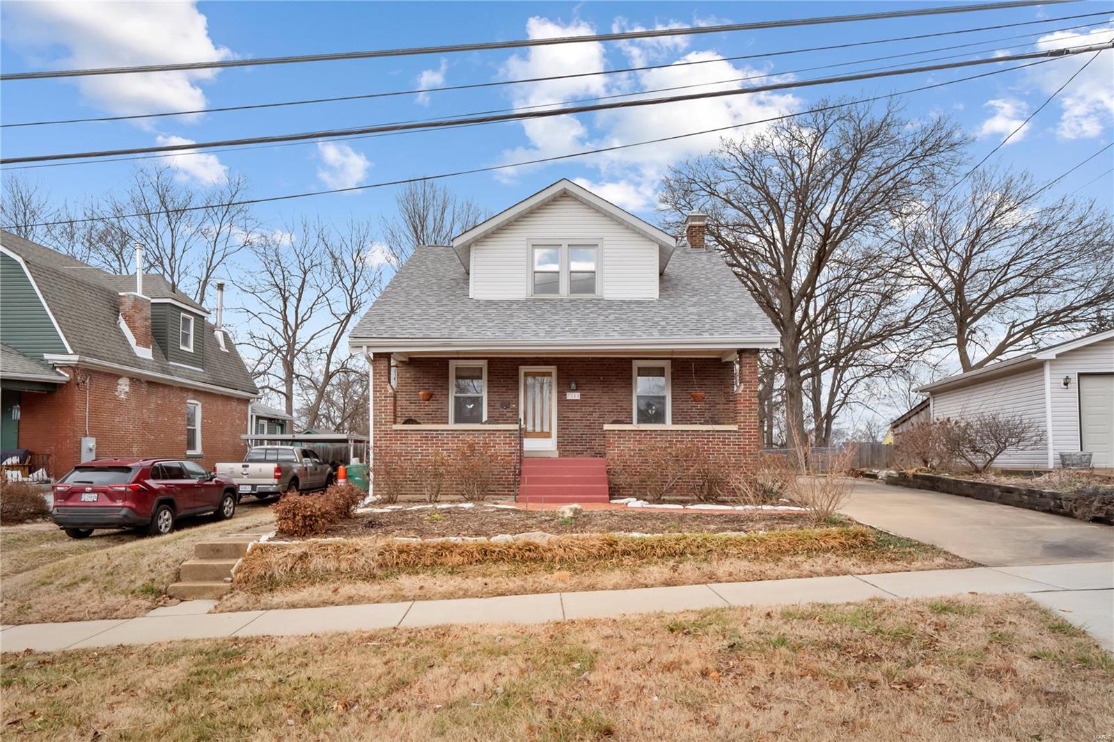 7511 Rannells Avenue Maplewood, MO 63143 - Photo 4 of 30 Gallery Image 4