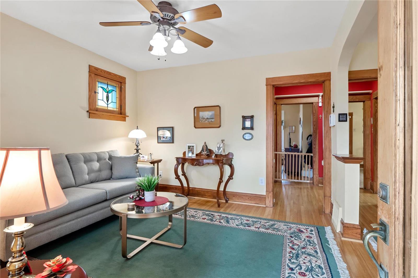 7511 Rannells Avenue Maplewood, MO 63143 - Photo 7 of 30 Gallery Image 7