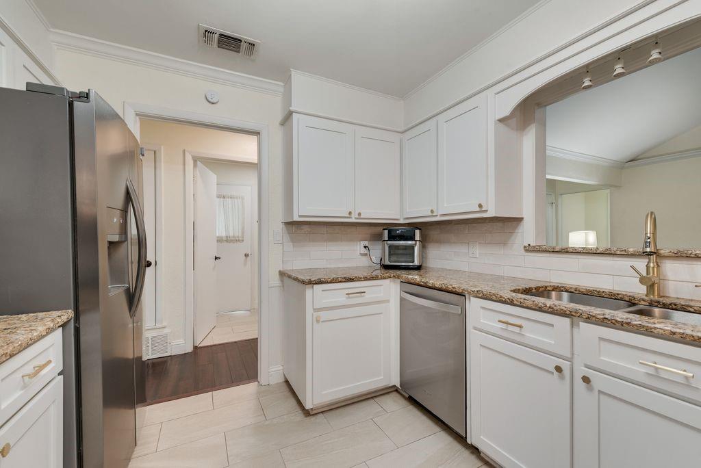 4707 Ridgeline Drive Arlington, TX 76017 - Photo 12 of 30