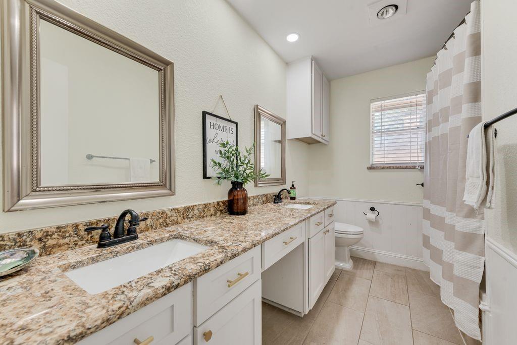 4707 Ridgeline Drive Arlington, TX 76017 - Photo 17 of 30
