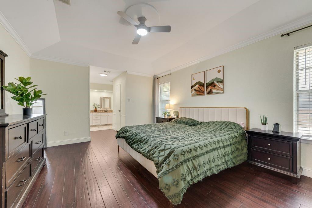 4707 Ridgeline Drive Arlington, TX 76017 - Photo 20 of 30