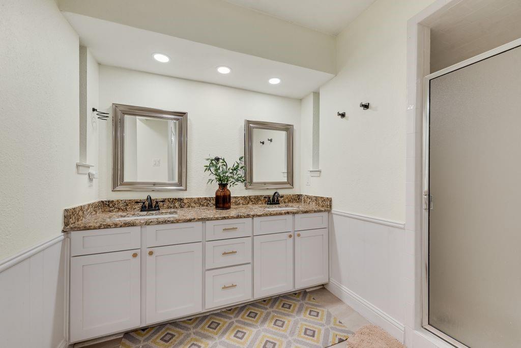 4707 Ridgeline Drive Arlington, TX 76017 - Photo 22 of 30