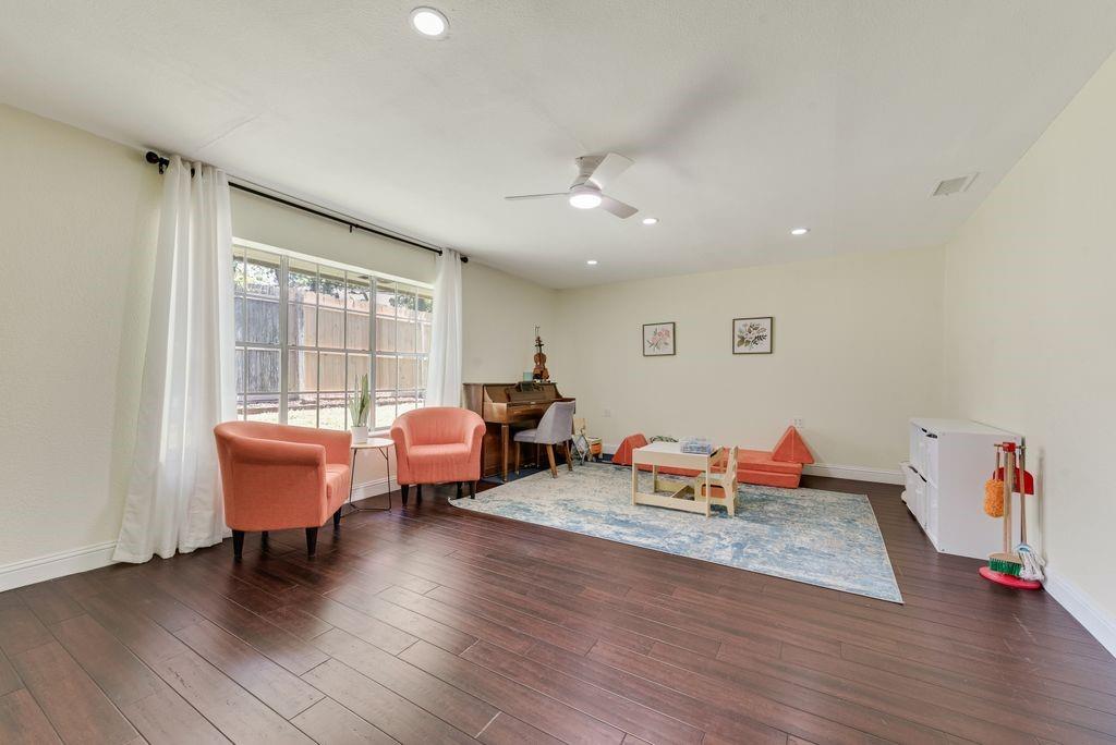 4707 Ridgeline Drive Arlington, TX 76017 - Photo 24 of 30