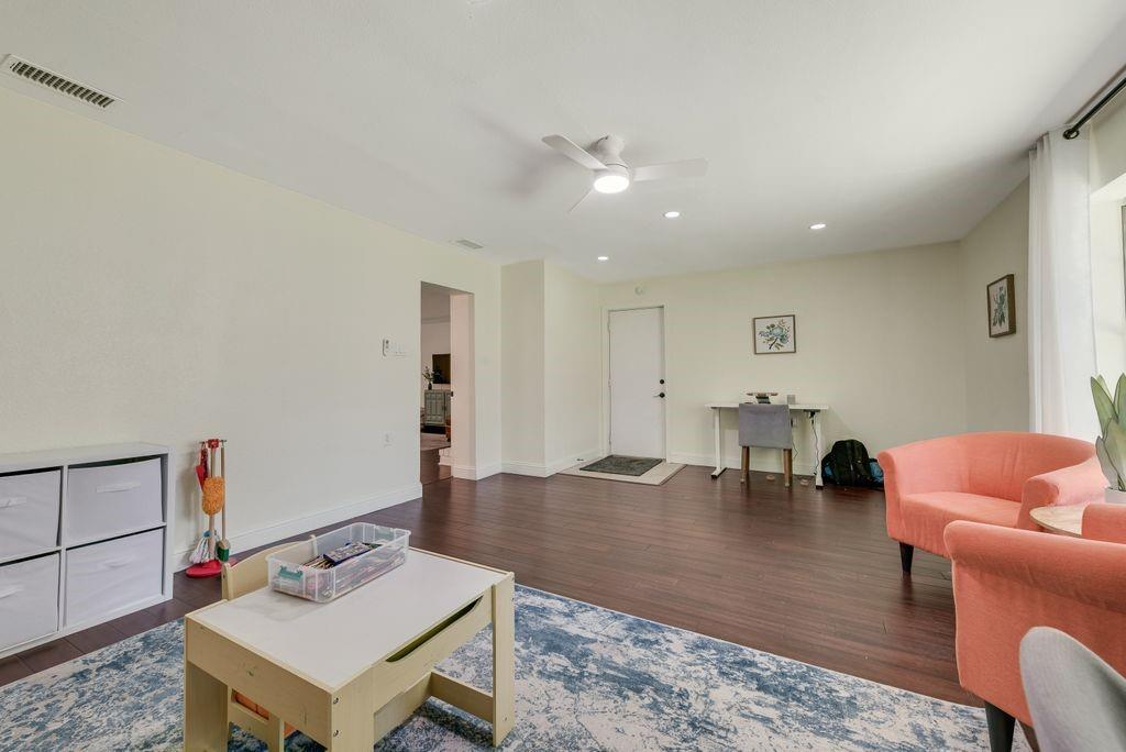 4707 Ridgeline Drive Arlington, TX 76017 - Photo 25 of 30