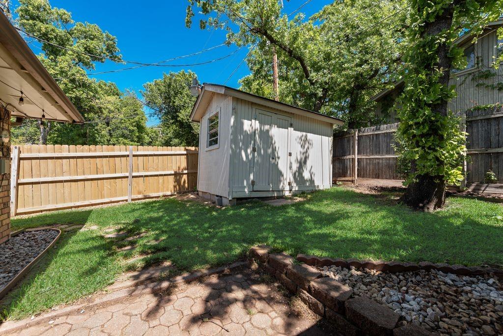 4707 Ridgeline Drive Arlington, TX 76017 - Photo 27 of 30