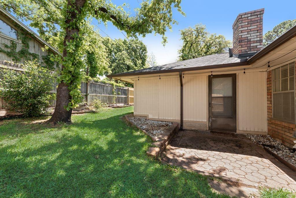 4707 Ridgeline Drive Arlington, TX 76017 - Photo 28 of 30