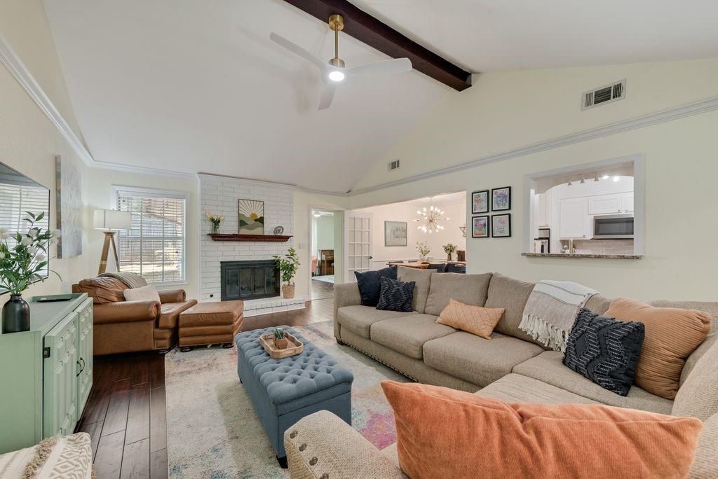 4707 Ridgeline Drive Arlington, TX 76017 - Photo 5 of 30