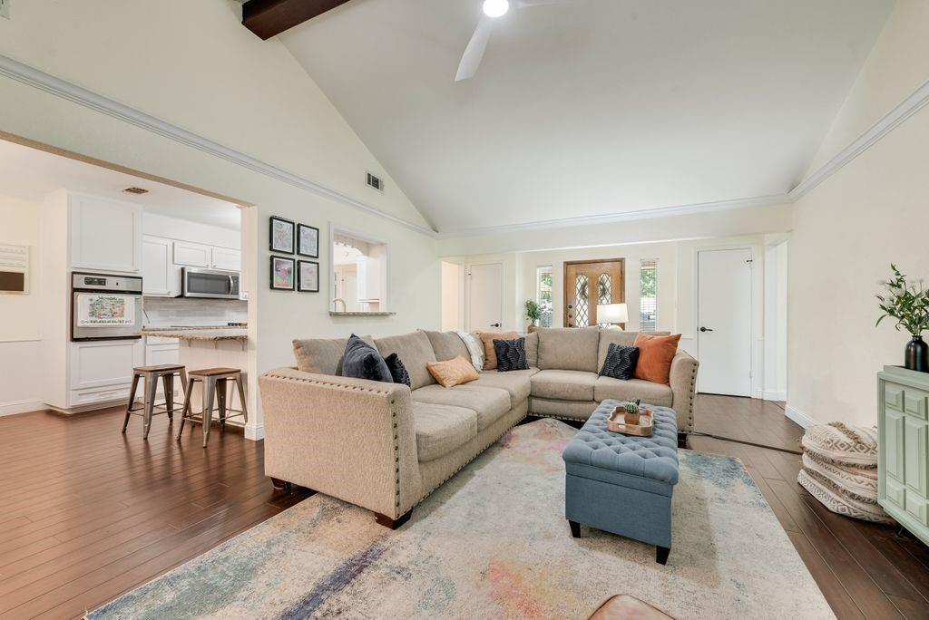 4707 Ridgeline Drive Arlington, TX 76017 - Photo 7 of 30