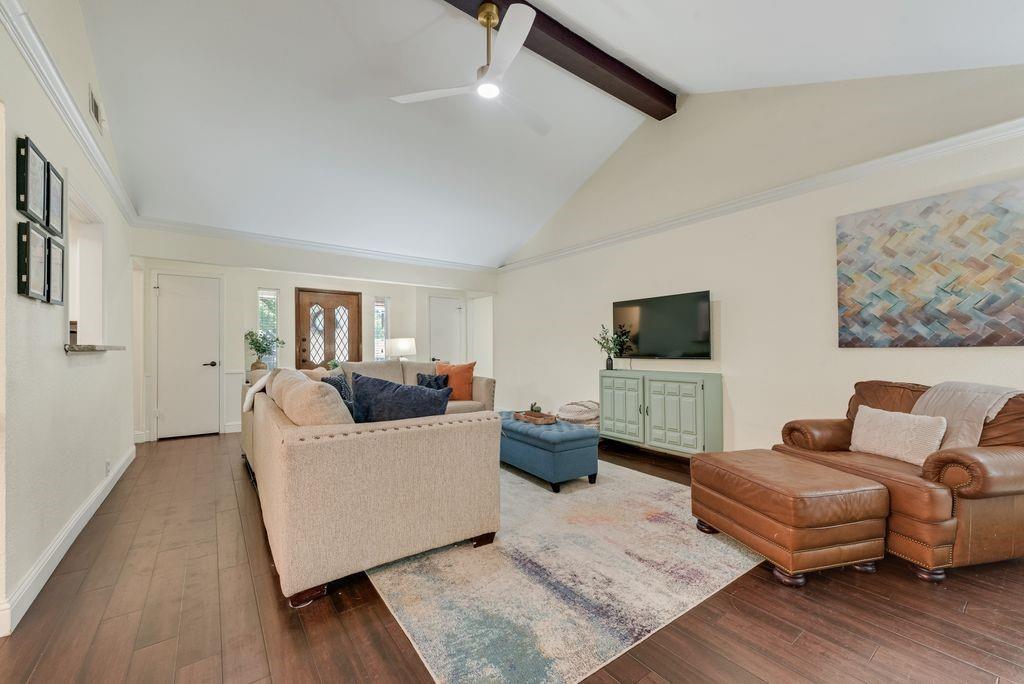 4707 Ridgeline Drive Arlington, TX 76017 - Photo 8 of 30