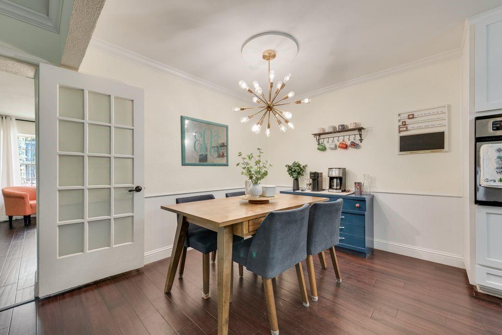 4707 Ridgeline Drive Arlington, TX 76017 - Photo 9 of 30