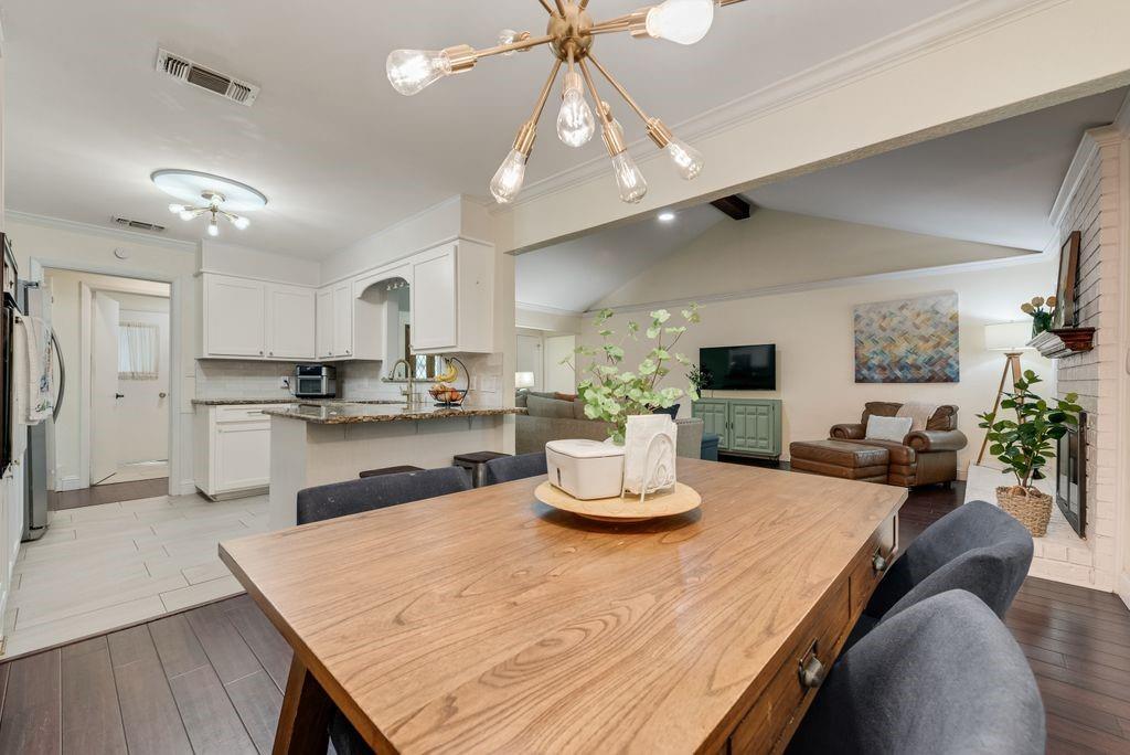 4707 Ridgeline Drive Arlington, TX 76017 - Photo 10 of 30