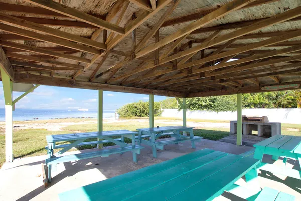 a view of mountain with outdoor space