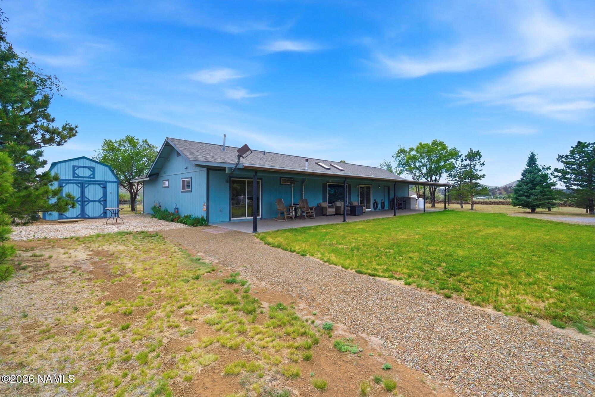 8415 Yakima Road Flagstaff, AZ 86004 - Photo 23 of 35 22-128206876