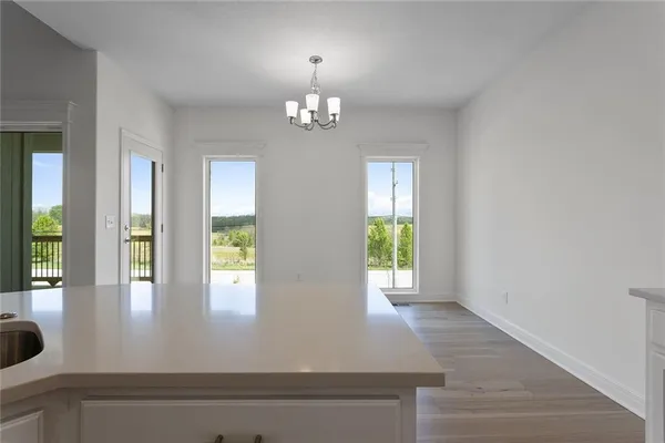 $424,999 | 11437 North Auburndale Circle, Kansas City, MO 64157