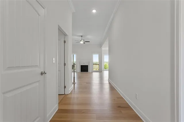 $424,999 | 11437 North Auburndale Circle, Kansas City, MO 64157