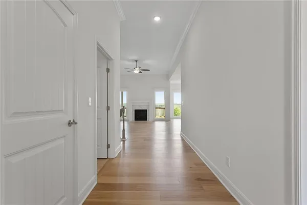 $424,999 | 11437 North Auburndale Circle, Kansas City, MO 64157