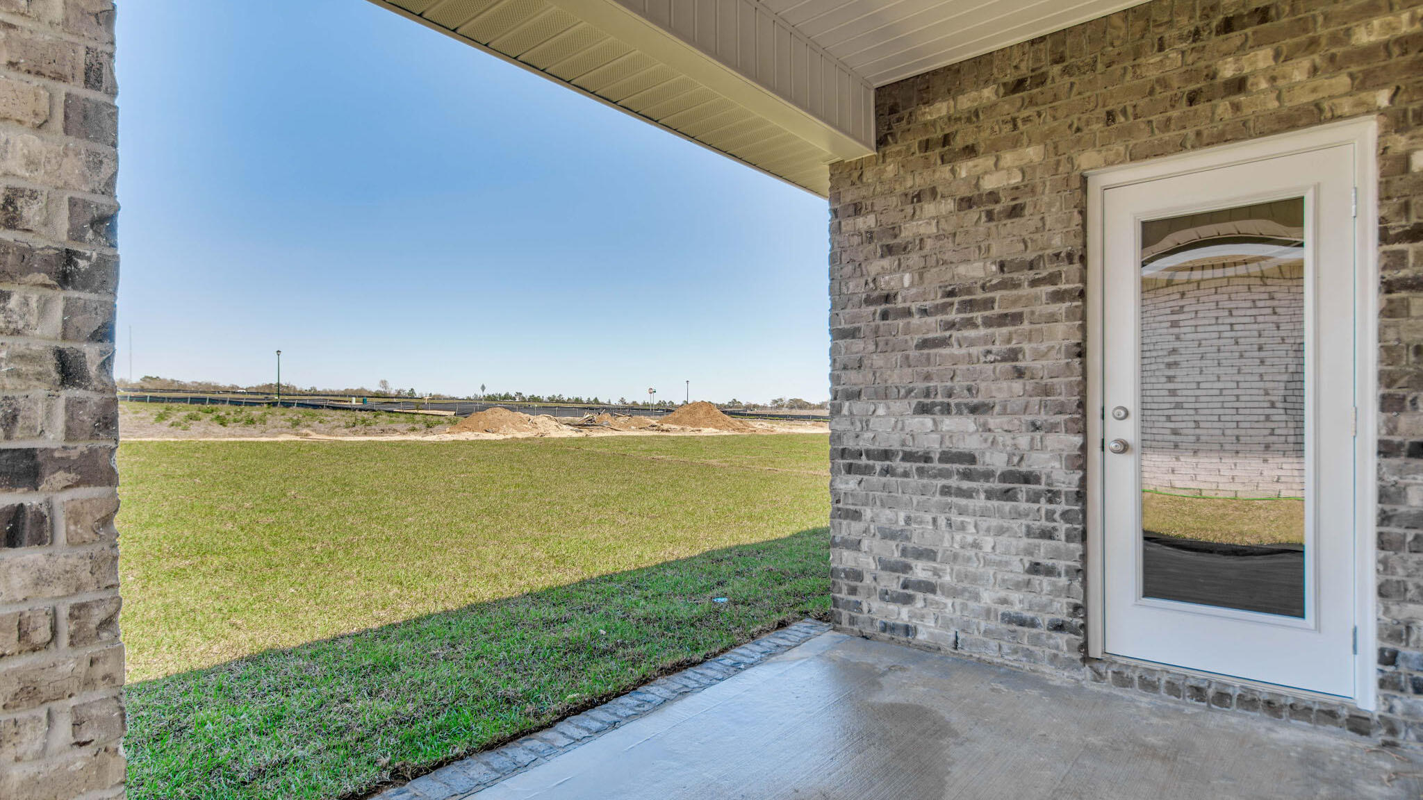 5845 Dove Nest Road Gulf Breeze, FL 32563 - Photo 22 of 23 The Lamar Exterior Example