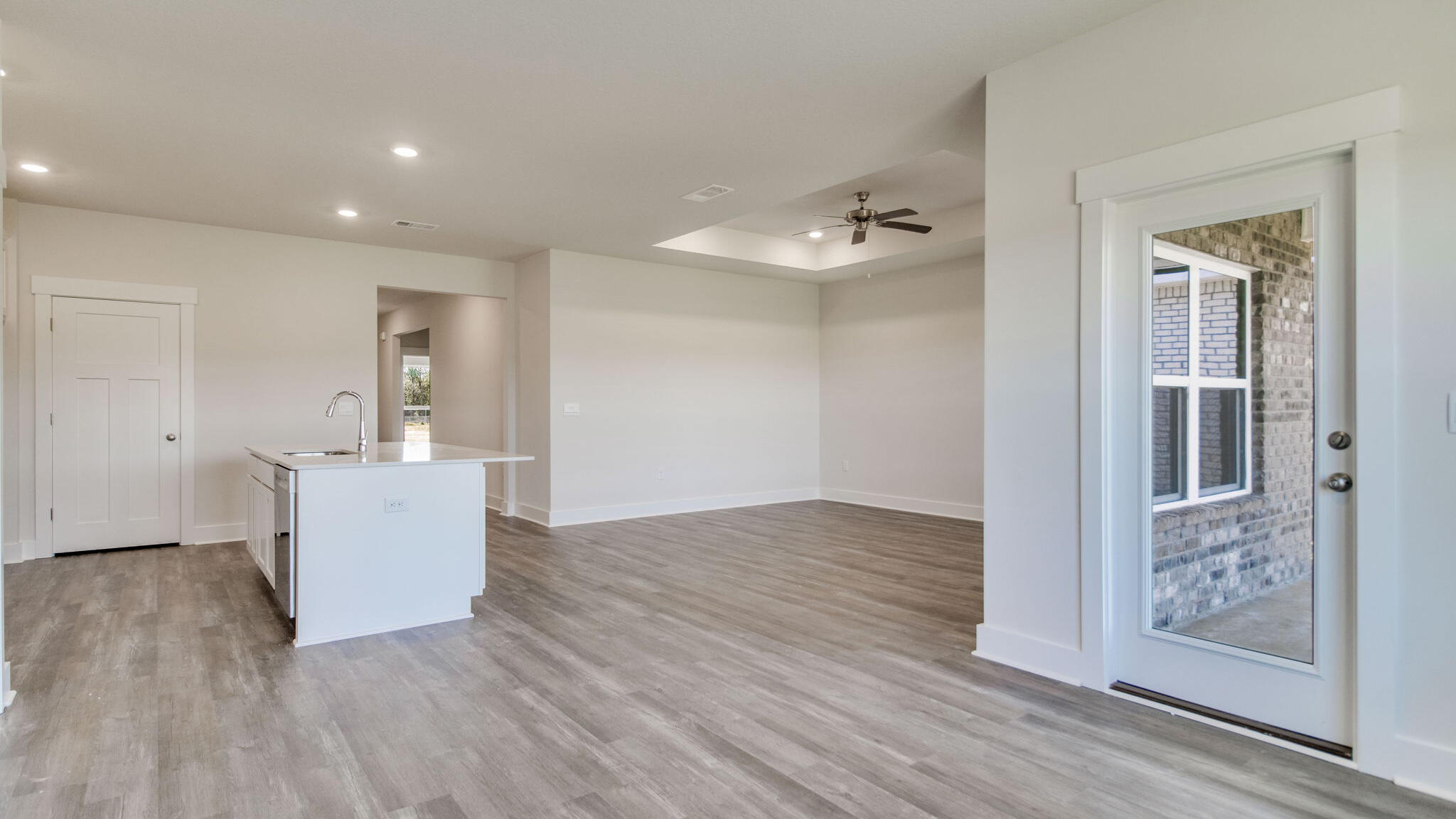 5845 Dove Nest Road Gulf Breeze, FL 32563 - Photo 6 of 23 The Lamar 5