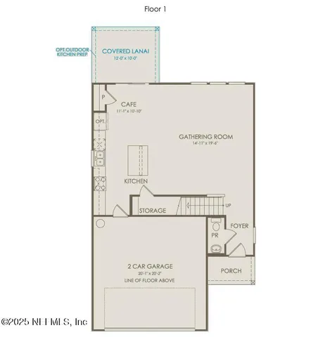 $405,930 | 45 Blind Oak Circle, St. Augustine, FL 32095