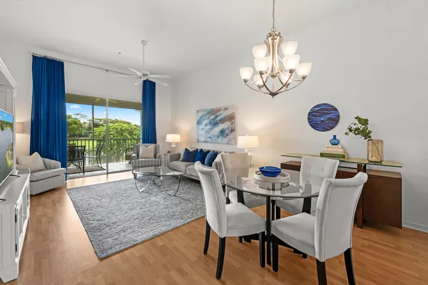 $398,000 | 2310 Carrington Court, Unit 203, Naples, FL 34109