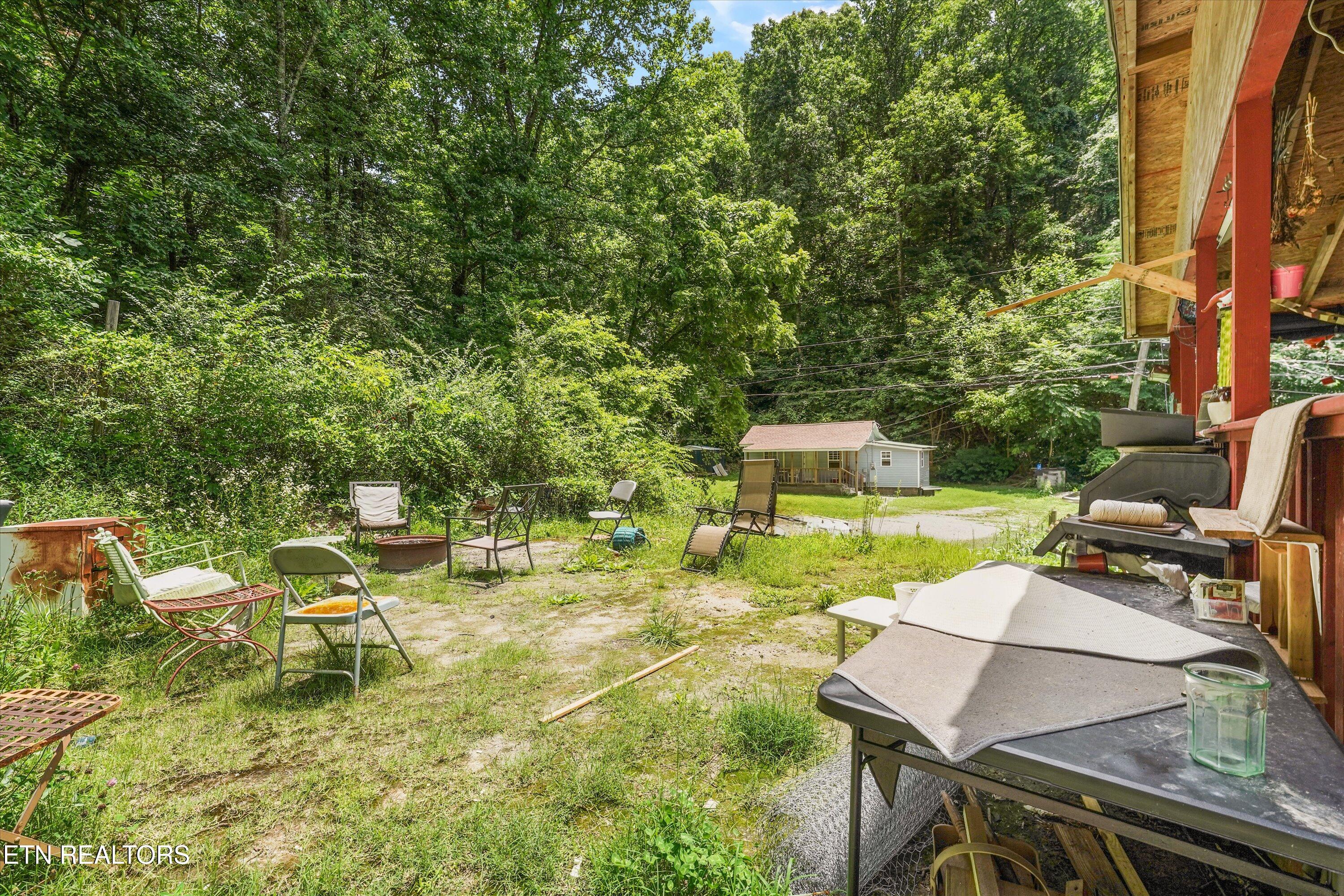 9122 Pickens Gap Road Knoxville, TN 37920 - Photo 28 of 34 27-9122 Pickens Gap Rd29