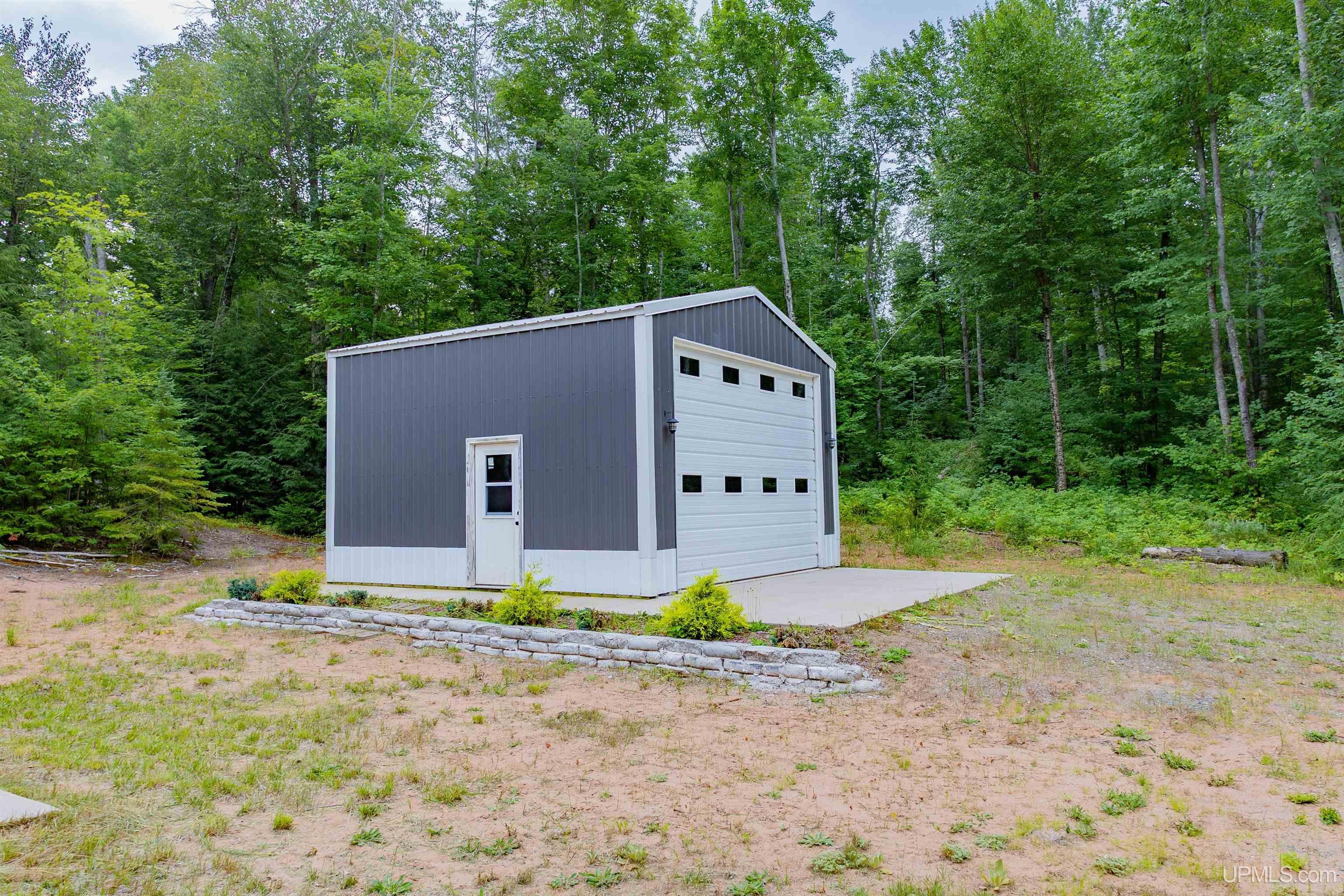 2510 Co Road Marquette, MI 49855 - Photo 21 of 41 Gallery Image 21