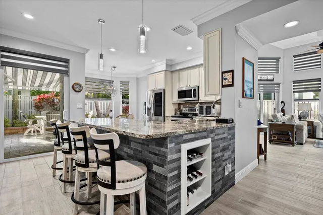 $1,555,999 | 2041 Staysail Lane, Jupiter, FL 33477