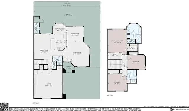 $1,555,999 | 2041 Staysail Lane, Jupiter, FL 33477