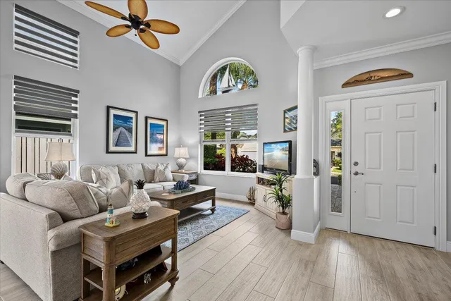 $1,555,999 | 2041 Staysail Lane, Jupiter, FL 33477