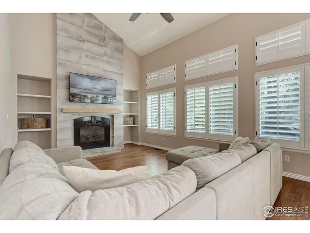 $680,000 | 11535 Briarwood Lane, Parker, CO 80138