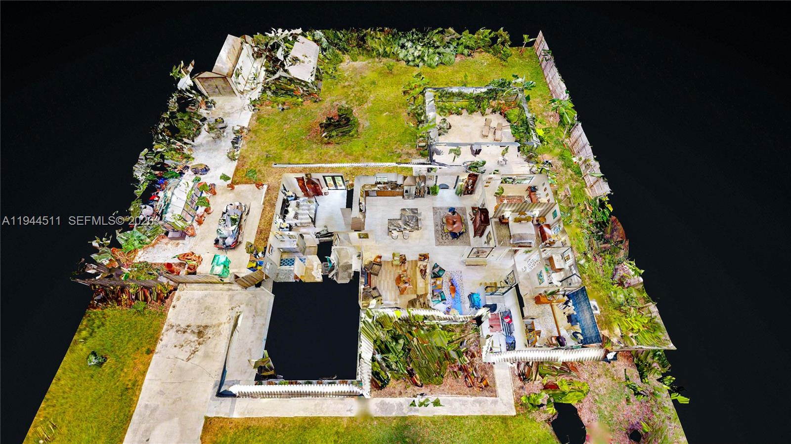 18830 Southwest 294th Terrace Homestead, FL 33030 - Photo 33 of 55