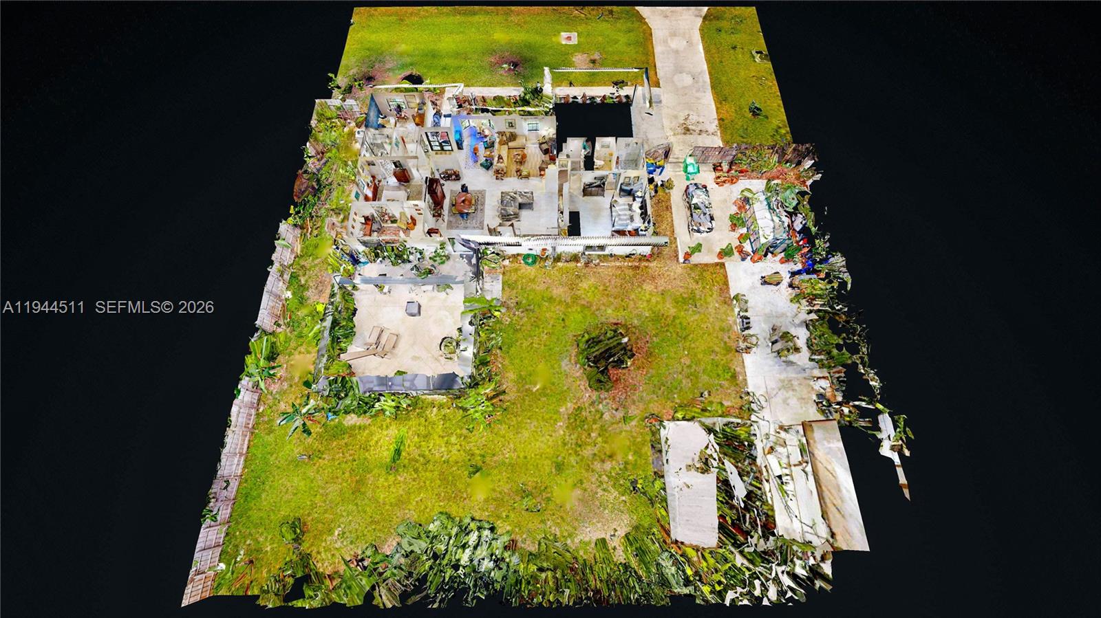 18830 Southwest 294th Terrace Homestead, FL 33030 - Photo 35 of 55