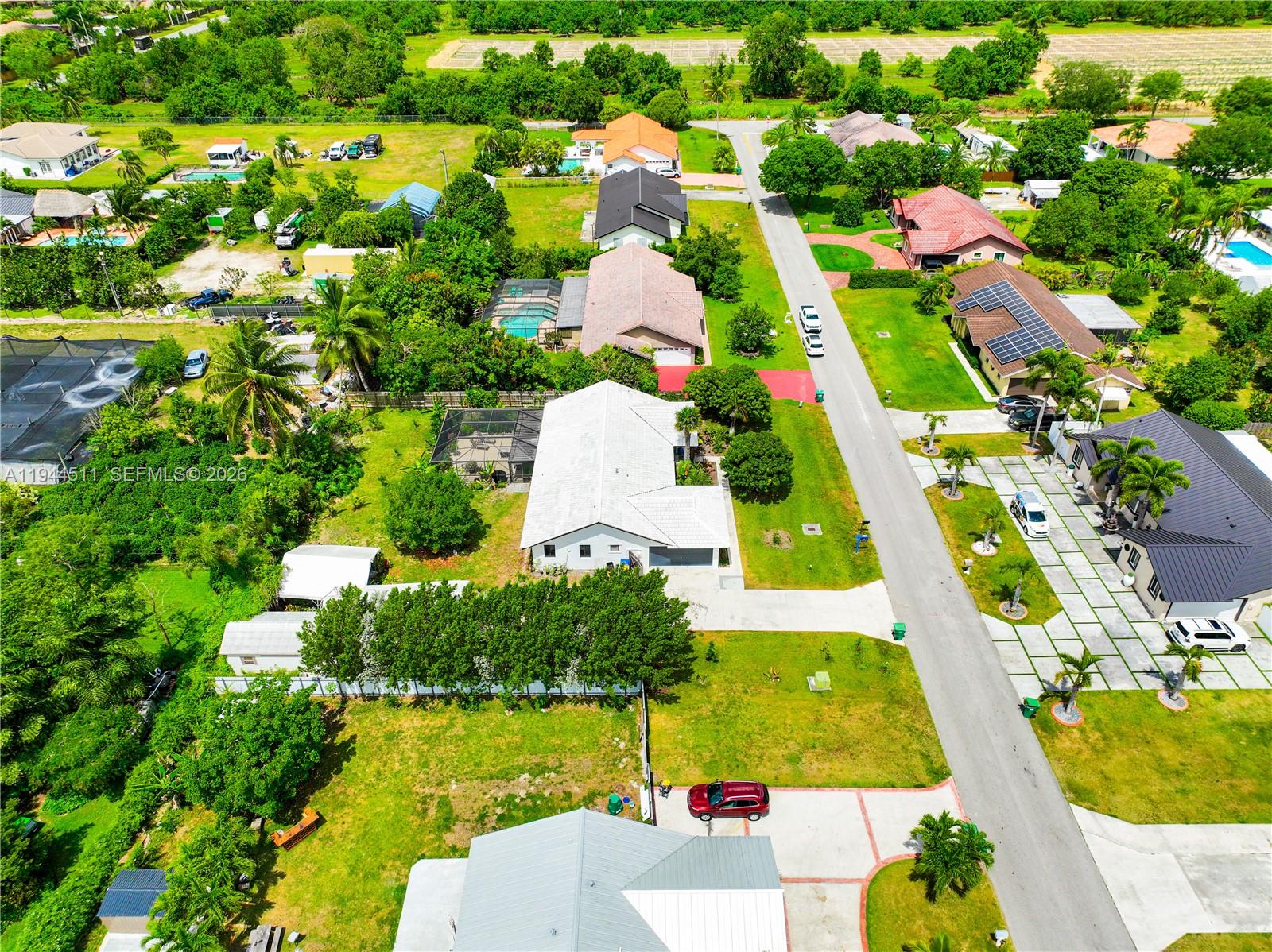 18830 Southwest 294th Terrace Homestead, FL 33030 - Photo 47 of 55