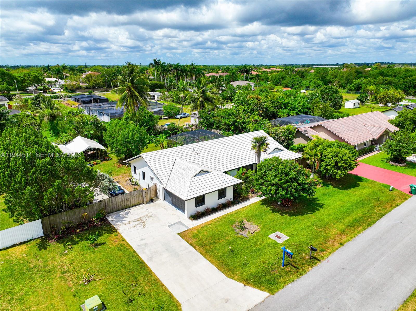 18830 Southwest 294th Terrace Homestead, FL 33030 - Photo 48 of 55