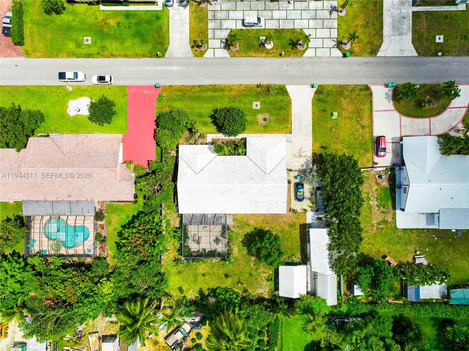 18830 Southwest 294th Terrace Homestead, FL 33030 - Photo 50 of 55