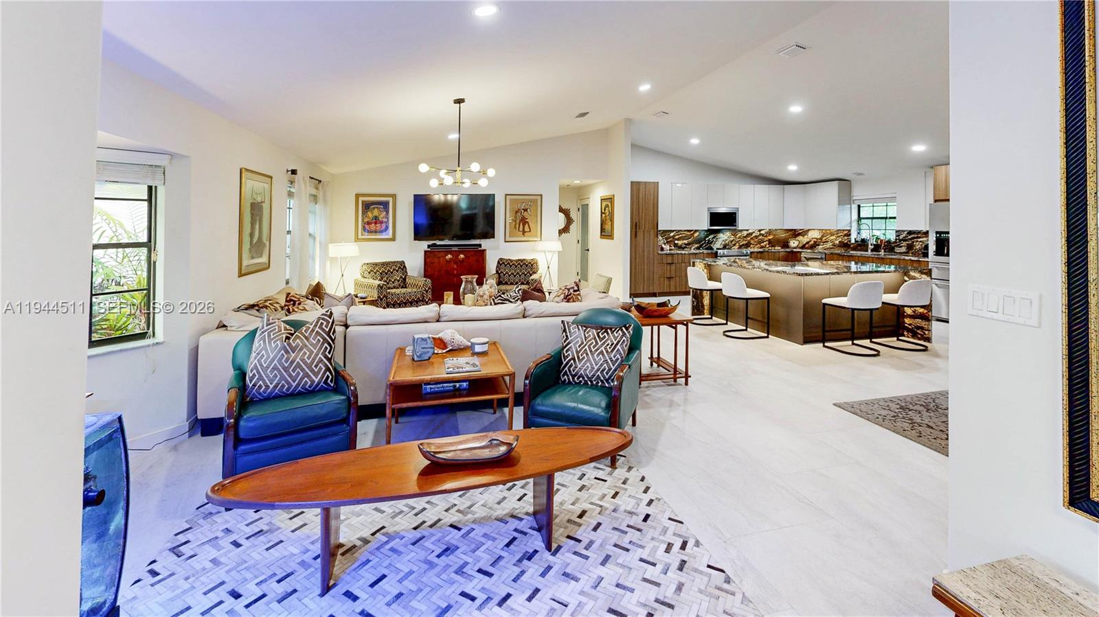 18830 Southwest 294th Terrace Homestead, FL 33030 - Photo 5 of 55