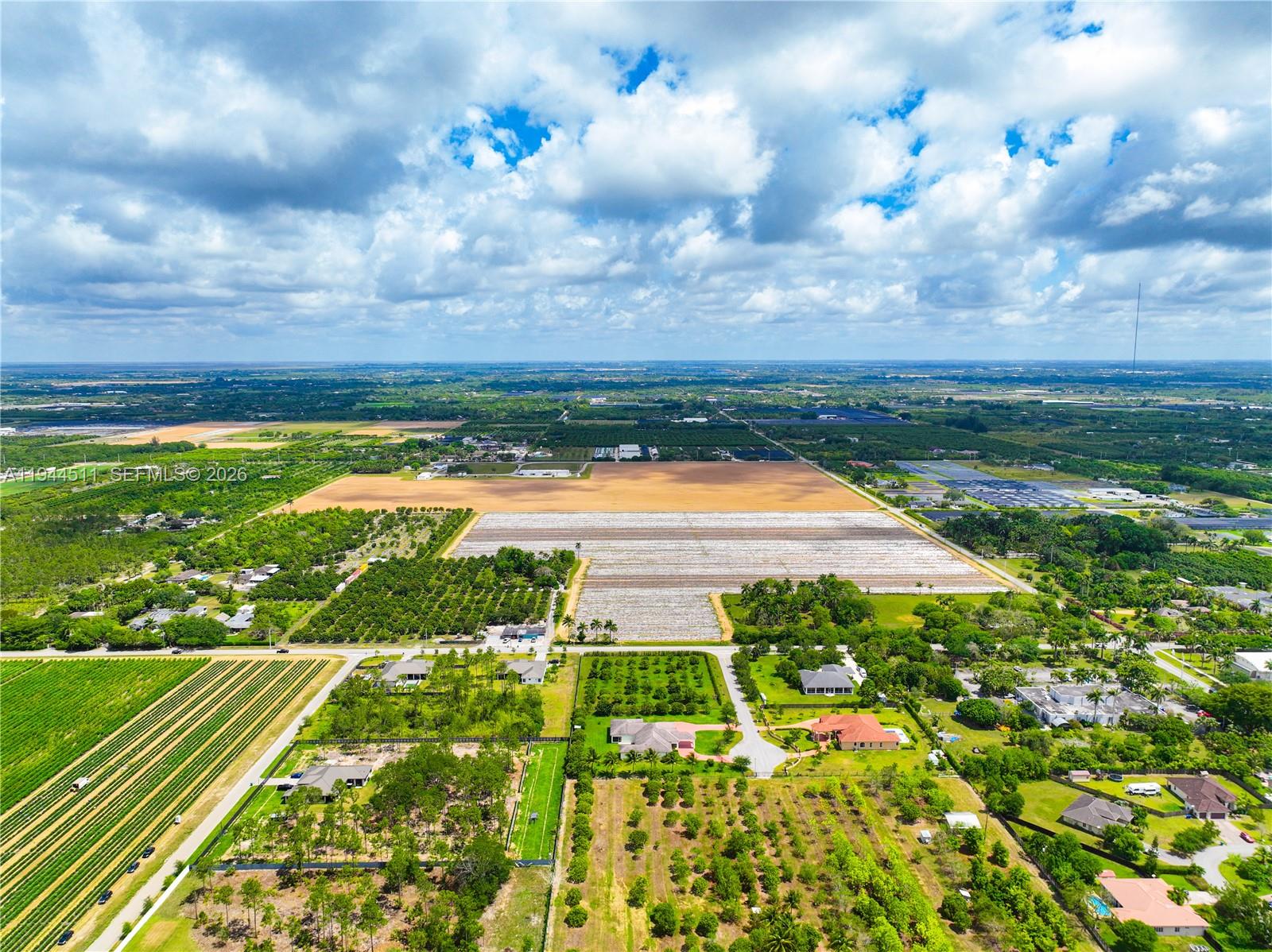 18830 Southwest 294th Terrace Homestead, FL 33030 - Photo 53 of 55
