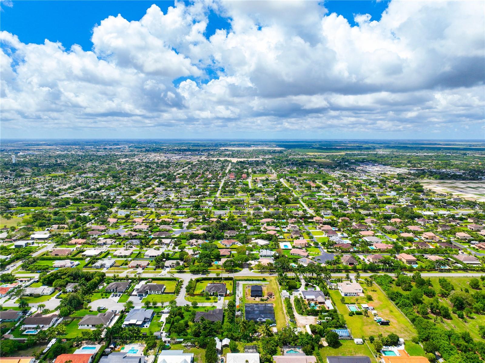 18830 Southwest 294th Terrace Homestead, FL 33030 - Photo 54 of 55