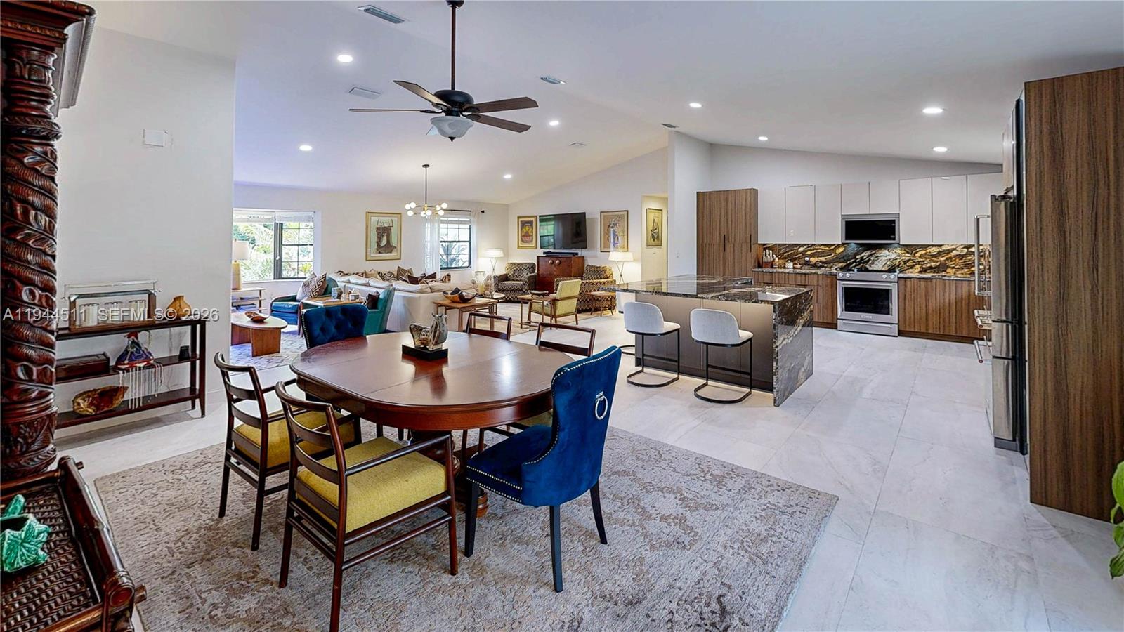 18830 Southwest 294th Terrace Homestead, FL 33030 - Photo 9 of 55